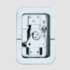 LARGE LATCH WITH EAR