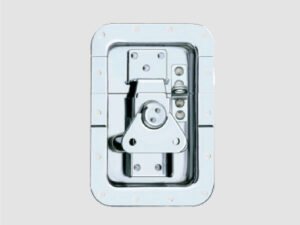 LARGE LATCH WITH EAR
