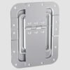 LARGE DOUBLE HINGE