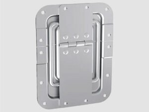 LARGE DOUBLE HINGE