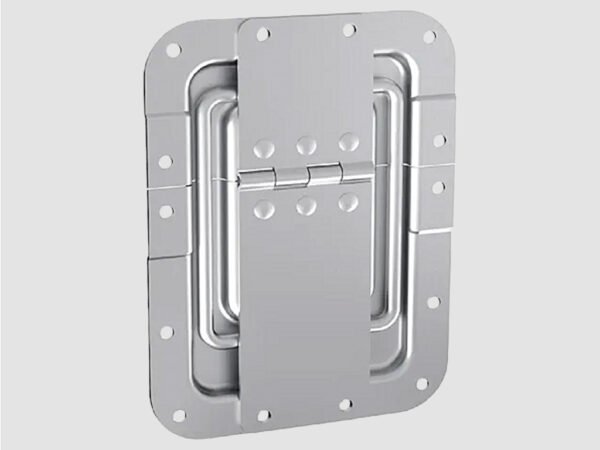LARGE DOUBLE HINGE