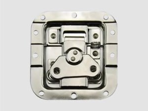SPRING MEDIUM LATCH