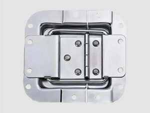 SMALL DOUBLE HINGE