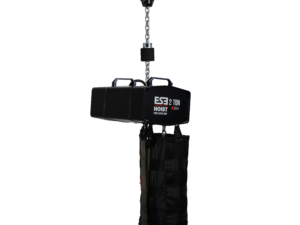 2-(5) ESE HOIST D8+ 2TN