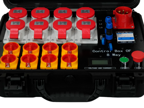 CM CASE - 8
