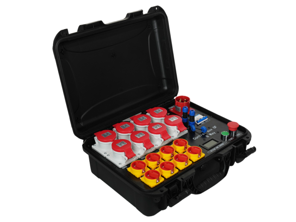 CM CASE - 8