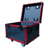 FHT - FLIGHT CASE
