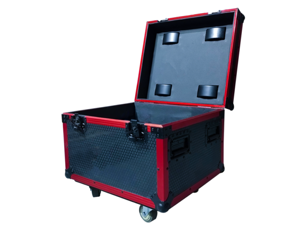 FHT - FLIGHT CASE