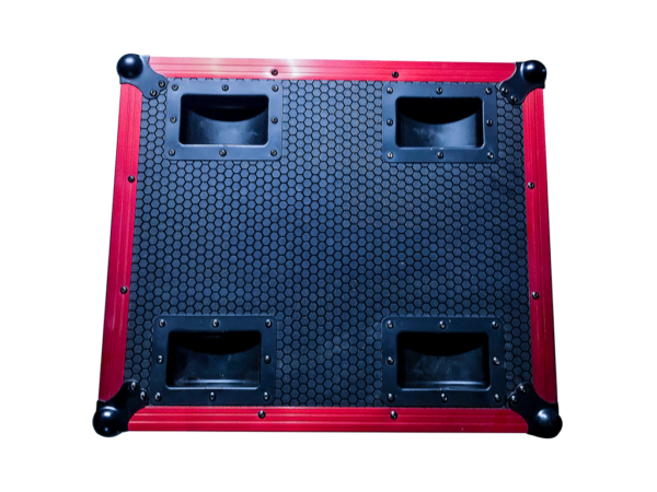 FHT - FLIGHT CASE