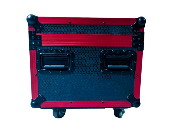FHT - FLIGHT CASE