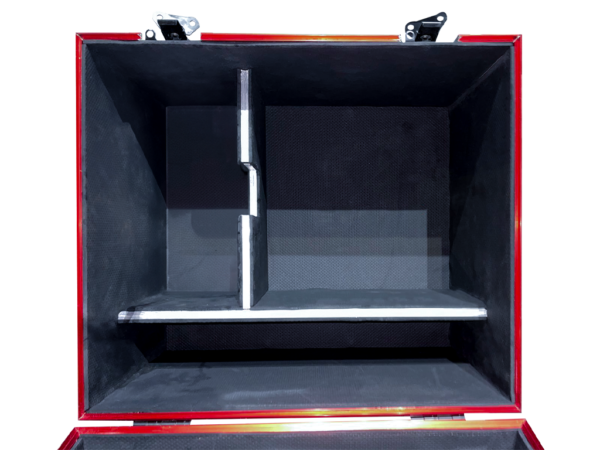 FHT - FLIGHT CASE