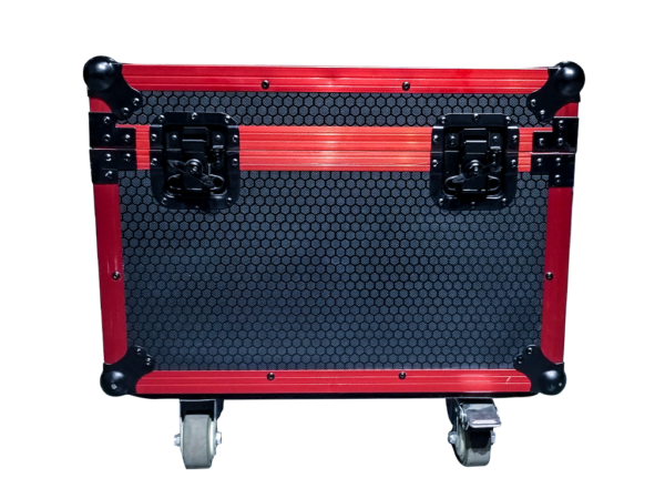 FHT - FLIGHT CASE