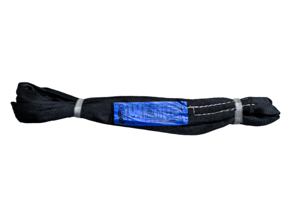 SPANSET ALMA DE ACERO – 1 Y 2 METROS / 2TN