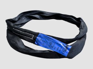 SPANSET ALMA DE ACERO – 1 Y 2 METROS / 2TN