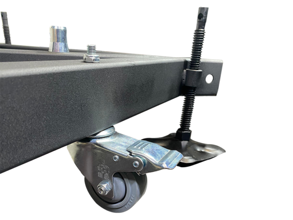 WHEEL BASE 01
