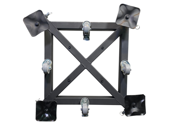 WHEEL BASE 01