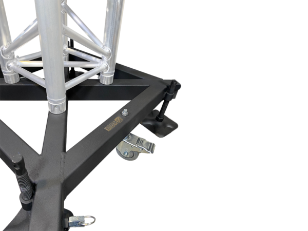 WHEEL BASE 01