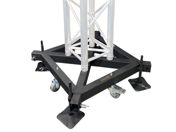WHEEL BASE 01