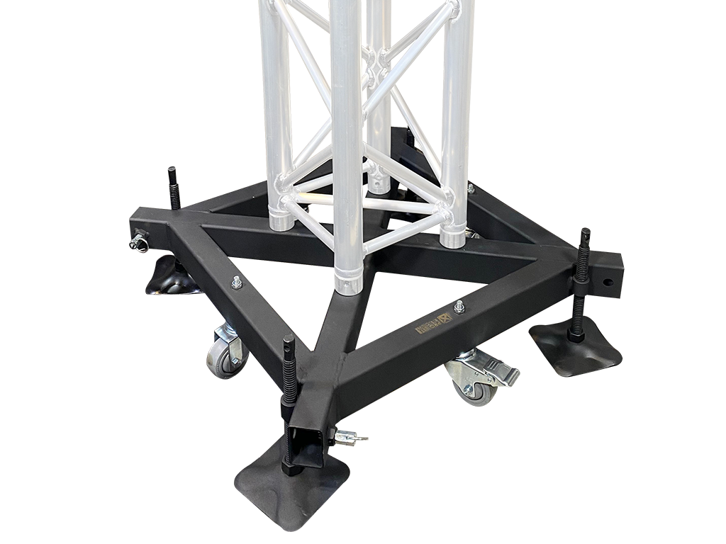 WHEEL BASE 01