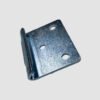 ENGANCHE UNIVERSAL ACERO GALVANIZADO - 1640UKEEP