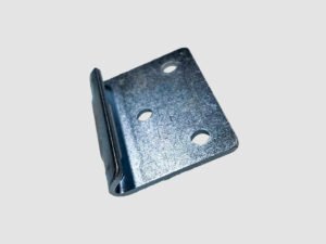 ENGANCHE UNIVERSAL ACERO GALVANIZADO - 1640UKEEP
