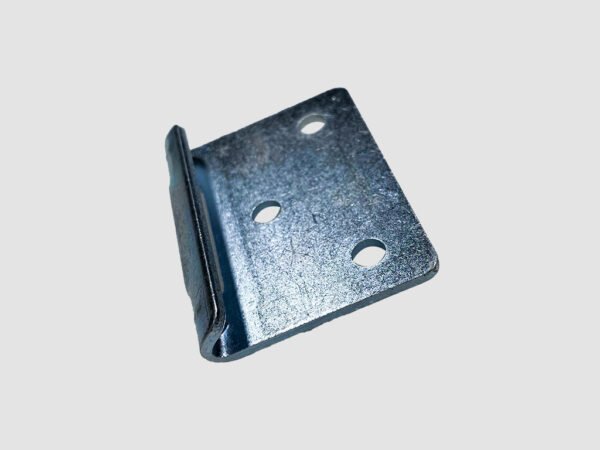 ENGANCHE UNIVERSAL ACERO GALVANIZADO - 1640UKEEP