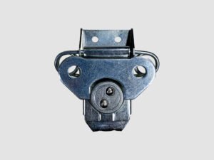 CIERRE DE MARIPOSA GRANDE S/BASE S/ENGANCHE - 17250C