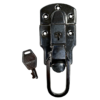 CERRADURA P/VALIJA CHICA C/LLAVE - 1919