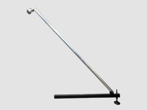 LOCK OUTRIGGER