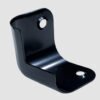 ESQUINERO DESCUADRADO DERECHO NEGRO - 4028B D