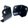 ESQUINERO DESCUADRADO DERECHO NEGRO - 4028B D