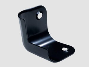 ESQUINERO DESCUADRADO DERECHO NEGRO - 4028B D