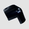 ESQUINERO DESCUADRADO IZQUIERDO NEGRO - 4028B I