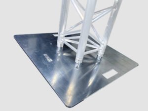 BASE PLATE