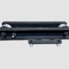 DUAL-USE TOP SECTION BLACK