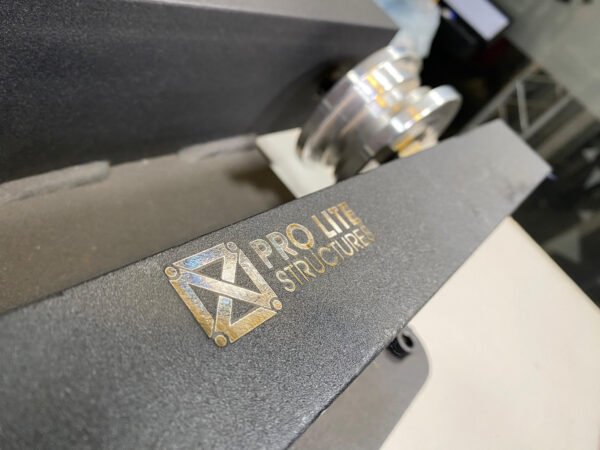 DUAL-USE TOP SECTION BLACK