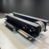 DUAL-USE TOP SECTION BLACK