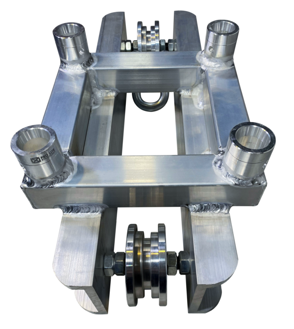DUAL-USE TOP SECTION