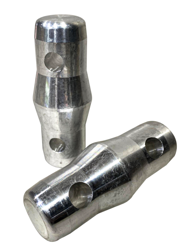 SPIGOT ACCESSORIES