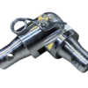 SPIGOT HINGE