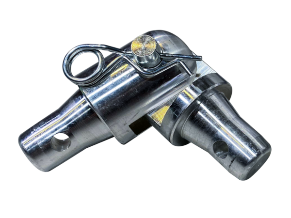 SPIGOT HINGE