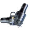 SPIGOT HINGE