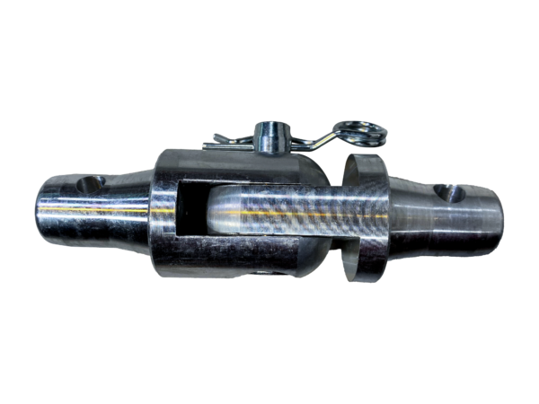 SPIGOT HINGE