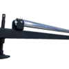 LOCK OUTRIGGER