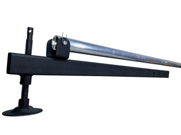 LOCK OUTRIGGER