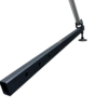 LOCK OUTRIGGER
