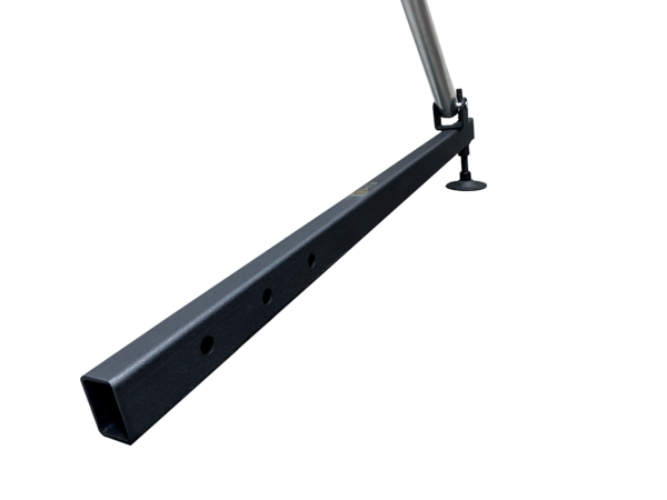 LOCK OUTRIGGER