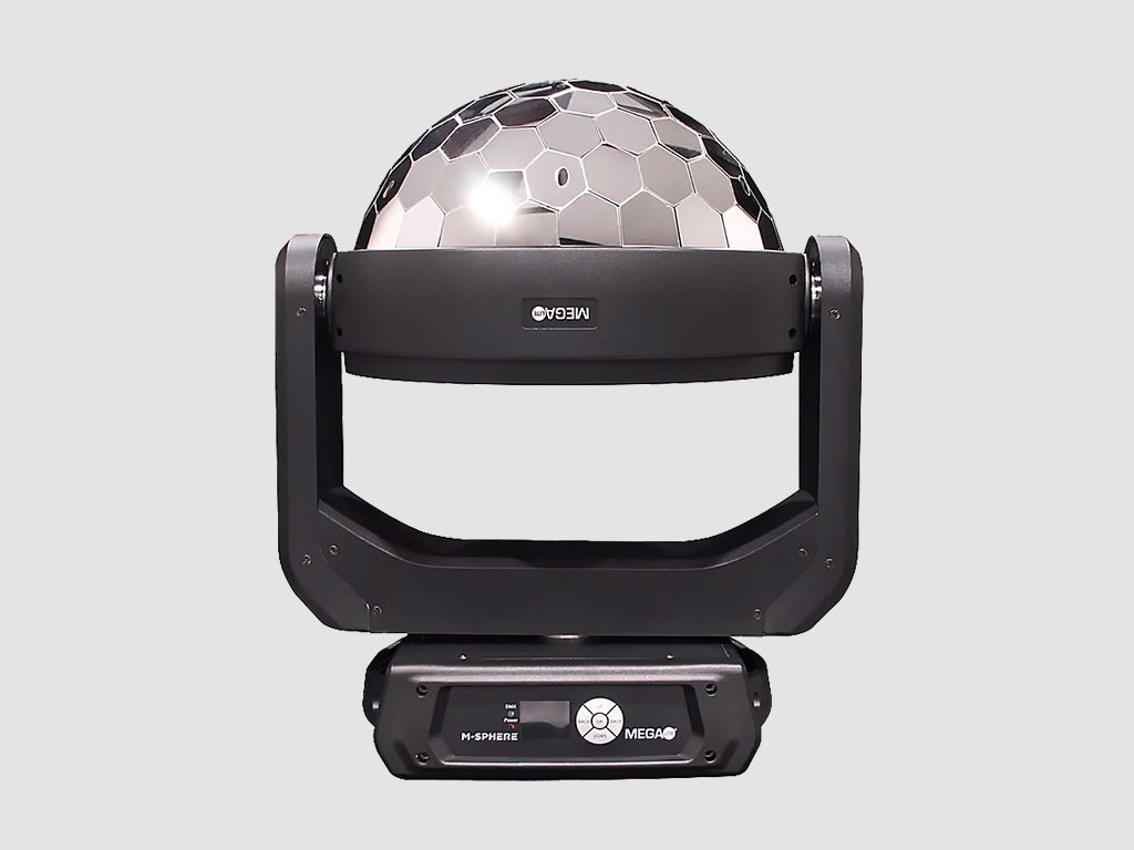 M-SPHERE