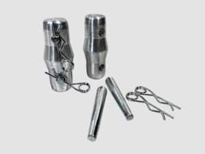 SPIGOT ACCESSORIES