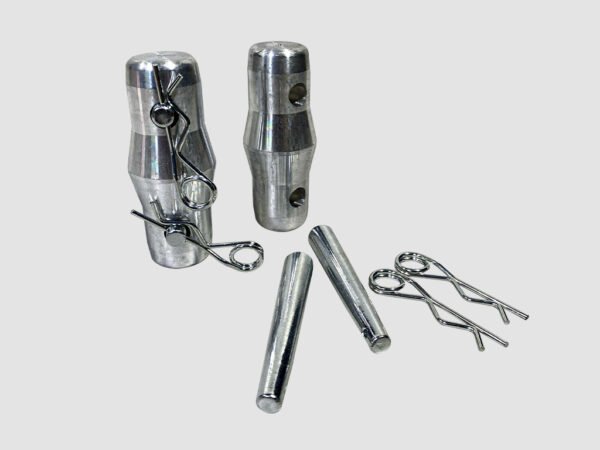 SPIGOT ACCESSORIES